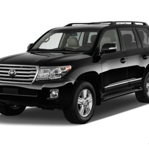 2015 TOYOTA LAND CRUISER BASE