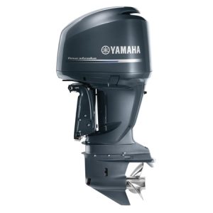 2017 YAMAHA F200 3.3L OFFSHORE XCA OUTBOARD MOTOR