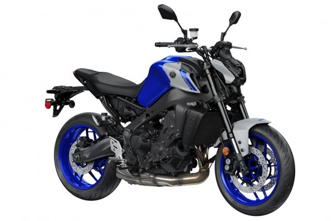 Yamaha-MT-09